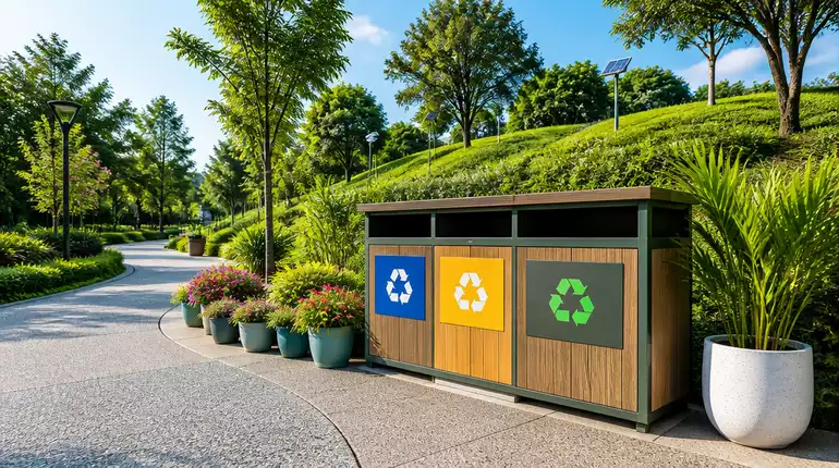 Sustainable Waste Removal Options