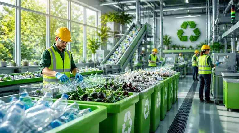 Recycling Methods You Should Explore