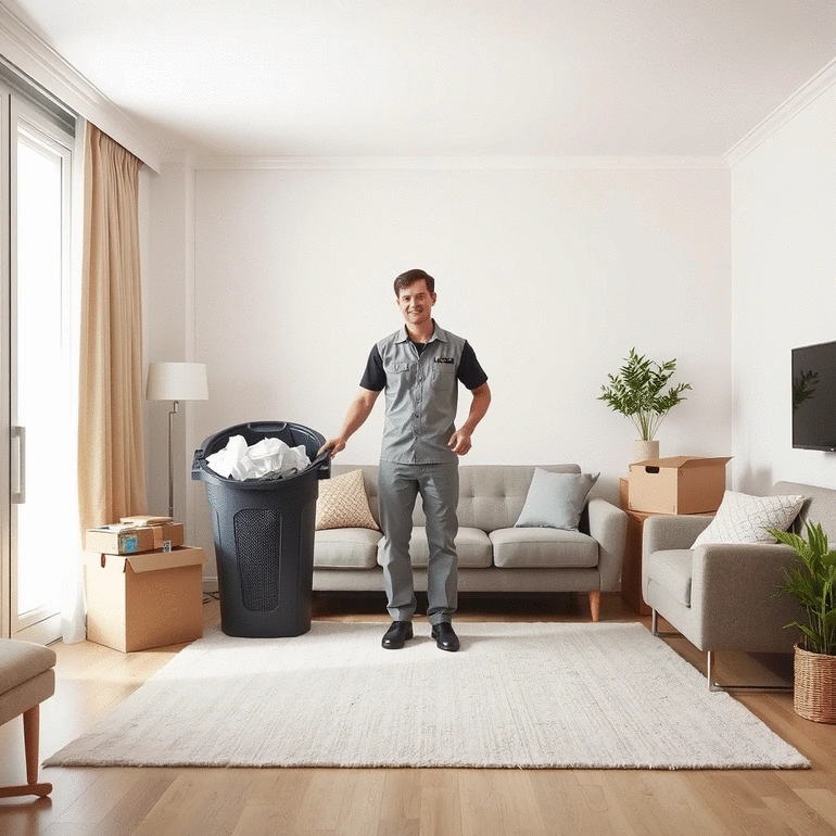 Effortless Rubbish Removal Tips