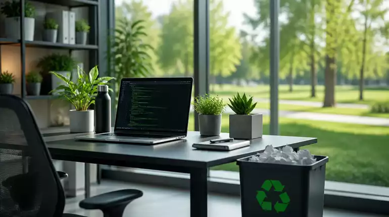 Sustainable Waste Practices for Developers