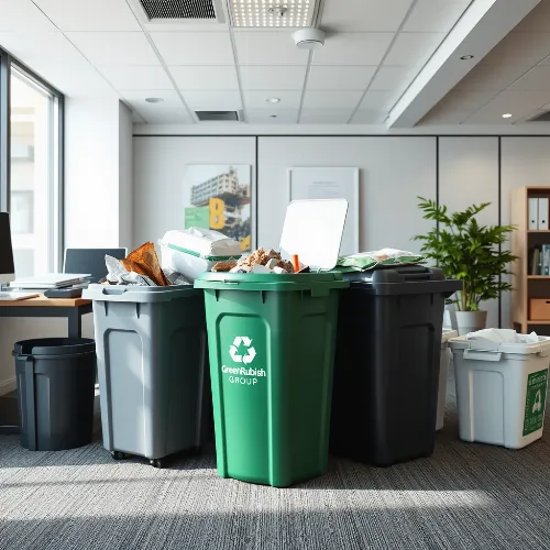 Commercial Waste Management