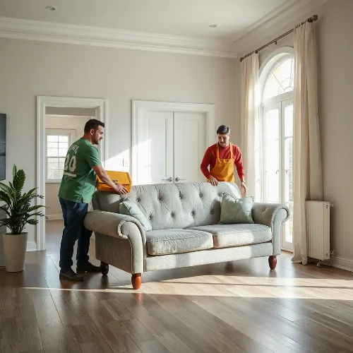 Residential Rubbish Removal